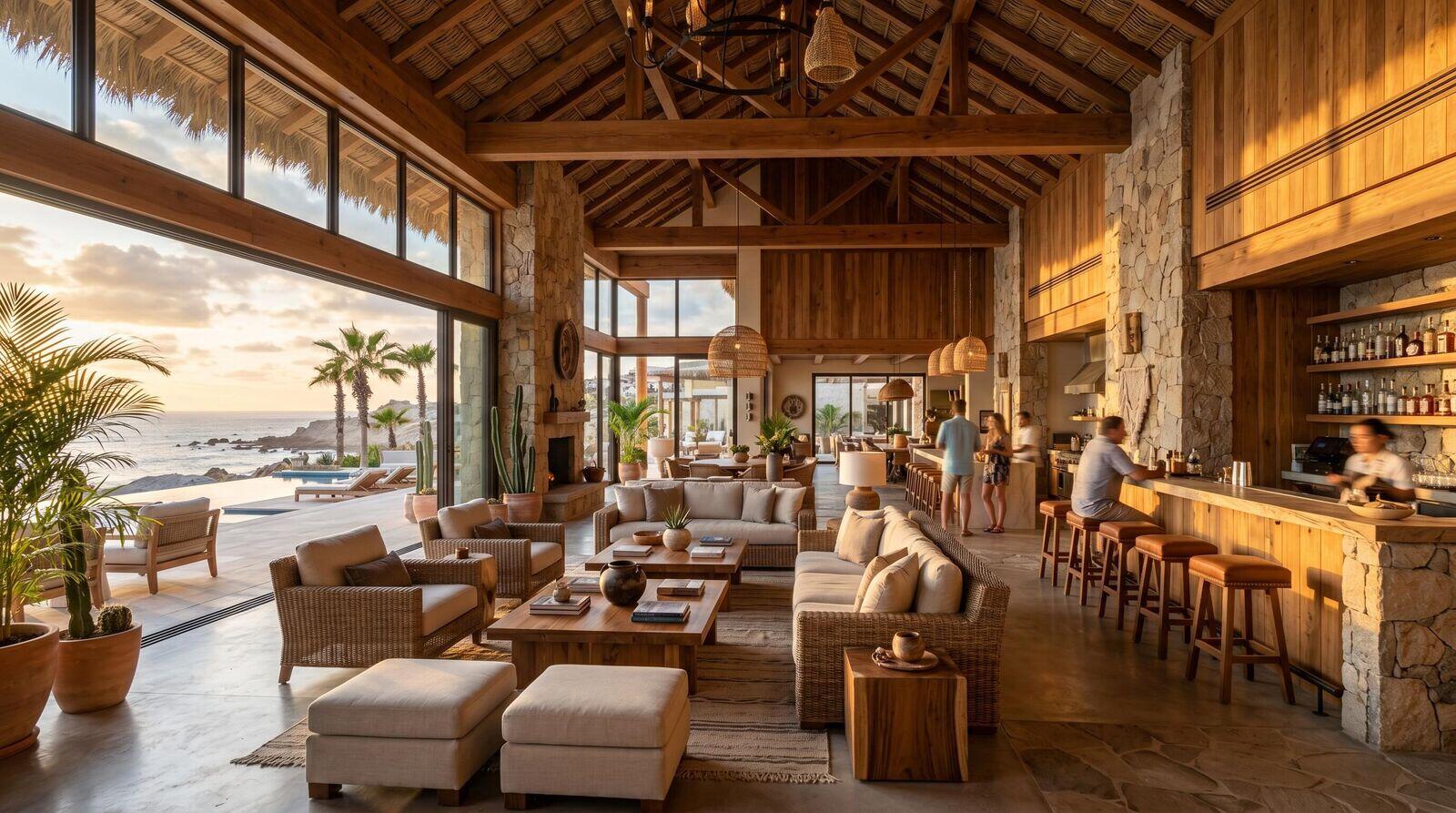 Casa Club